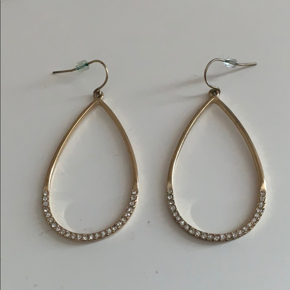 Premier Designs Zoey earring